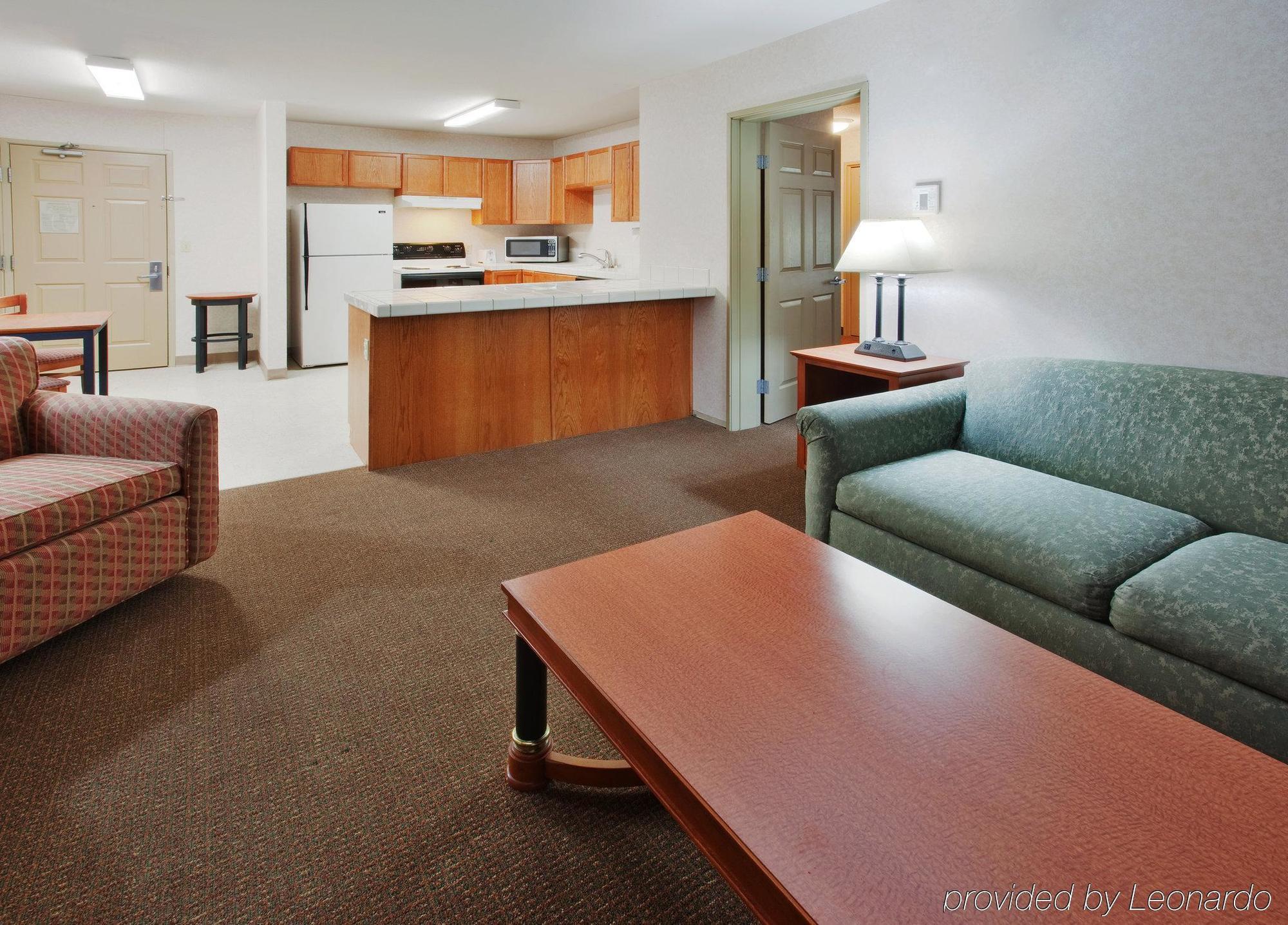 Holiday Inn Express Westley By Ihg Zimmer foto